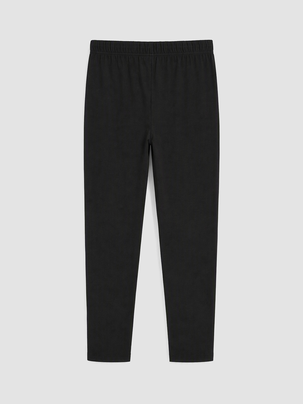 Beyaz Regular Fit Erkek Pijama Takımı-6