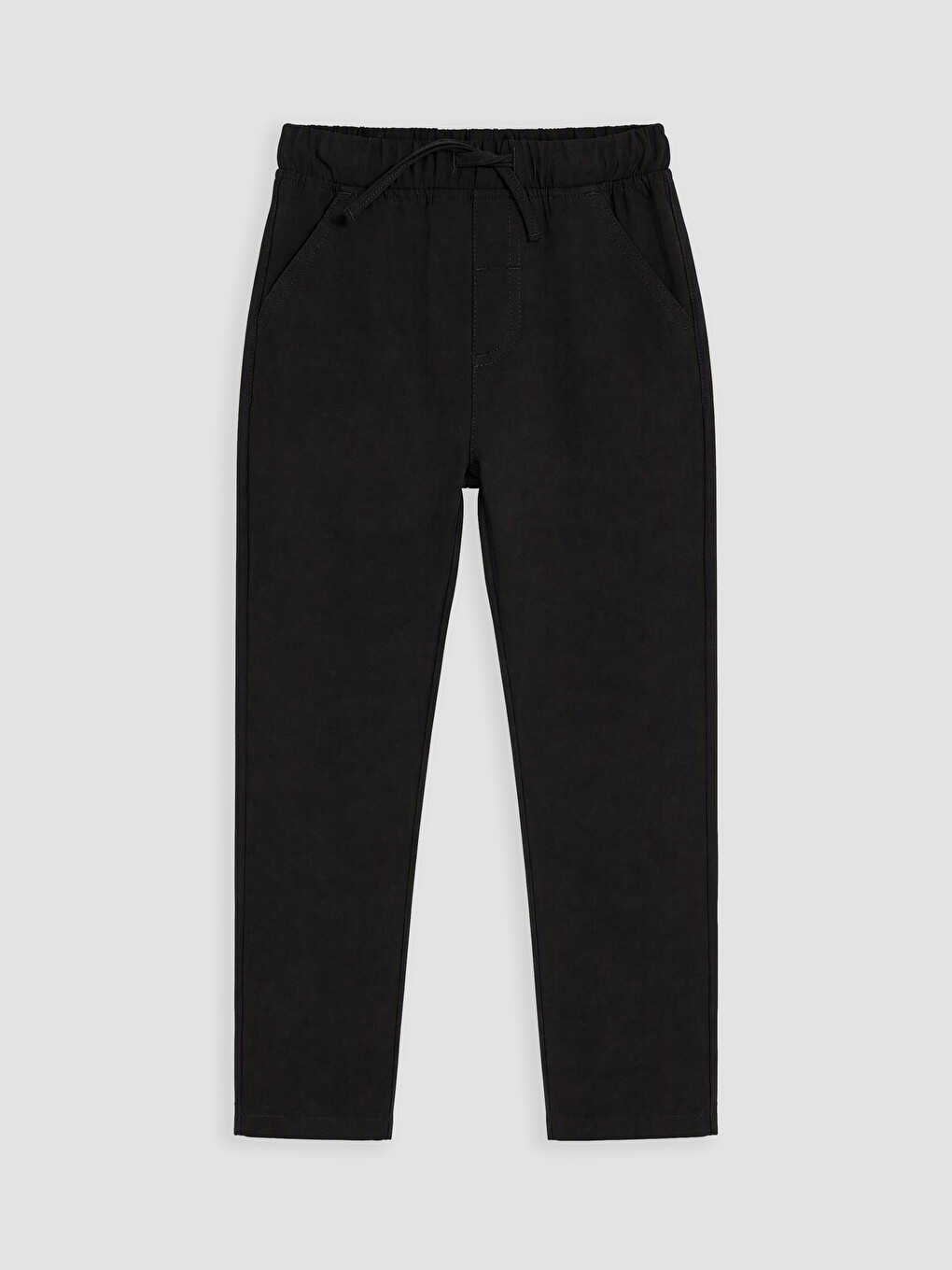Regular Fit Boys' Trousers