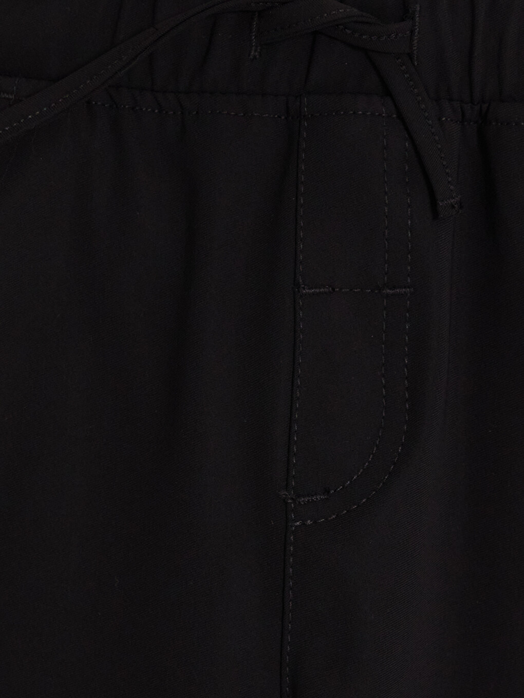 Regular Fit Boys' Trousers-1