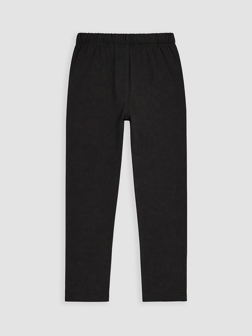 Regular Fit Boys' Trousers-2