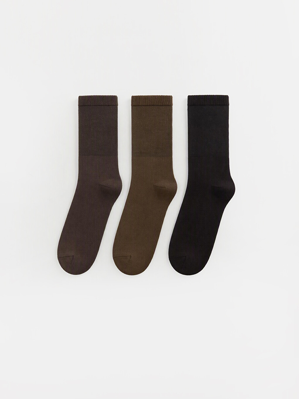 Men's Ankle Socks 3-pack