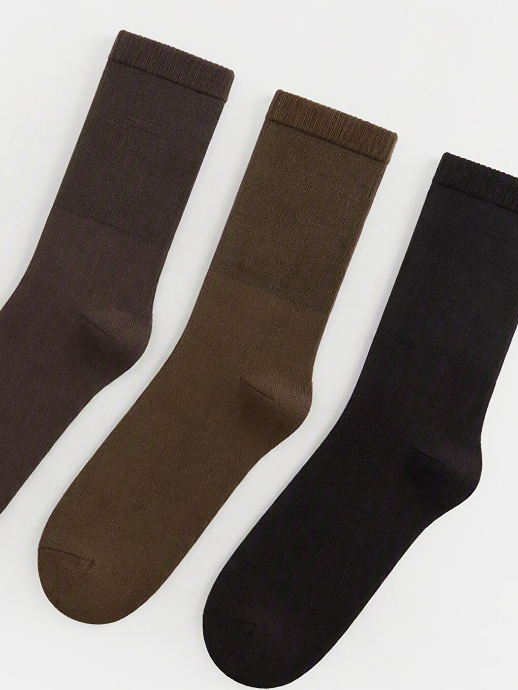 Men's Ankle Socks 3-pack-1