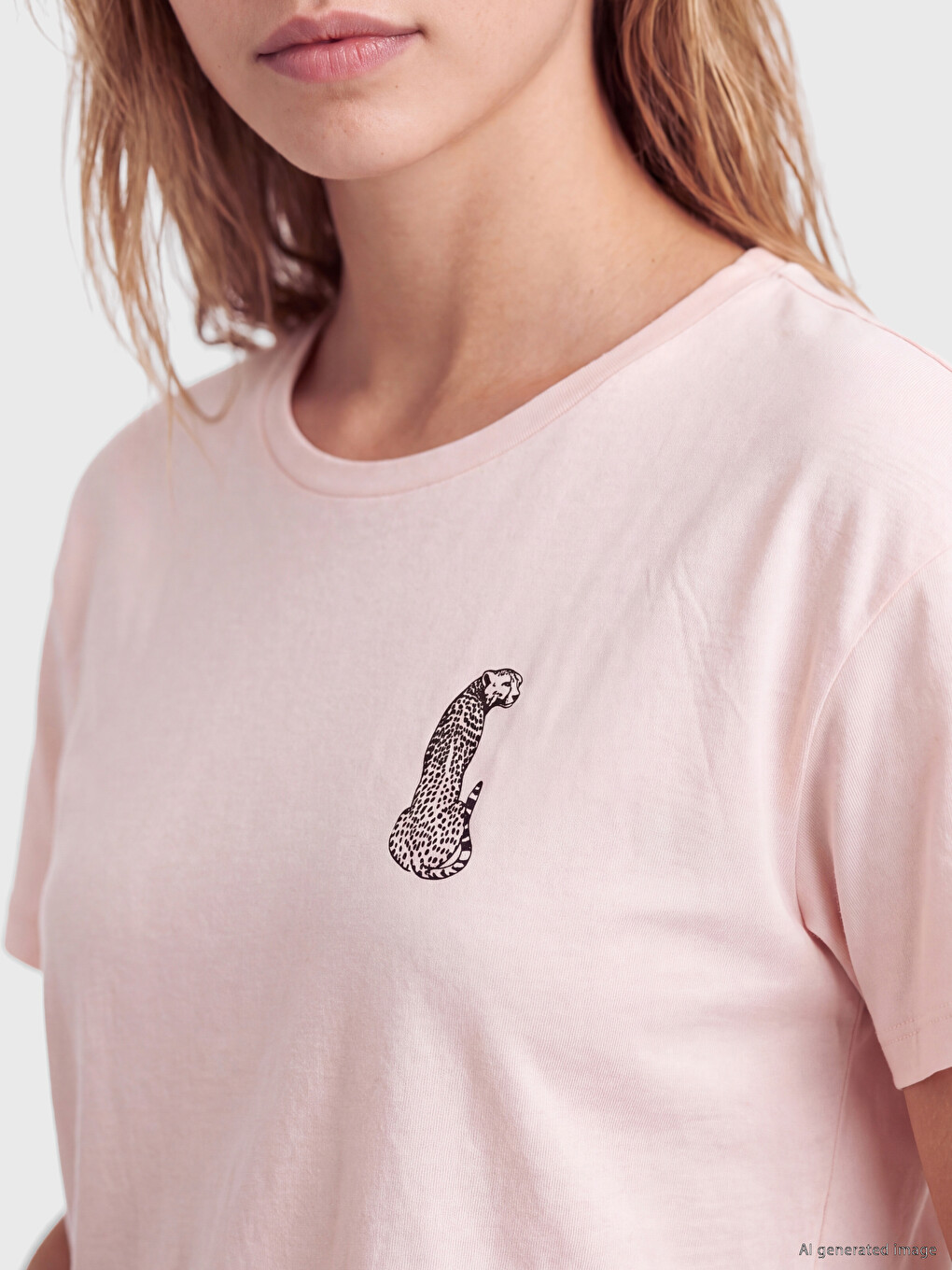 Woman Grey Pyjama Set-1