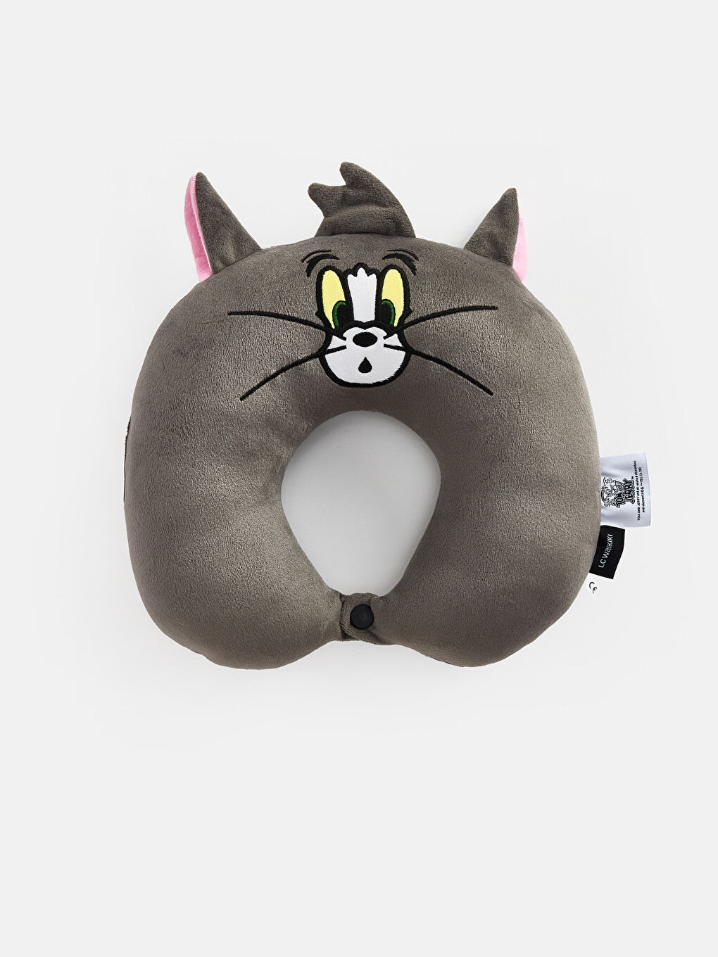Tom And Jerry Figured Child Neck Pillow-1