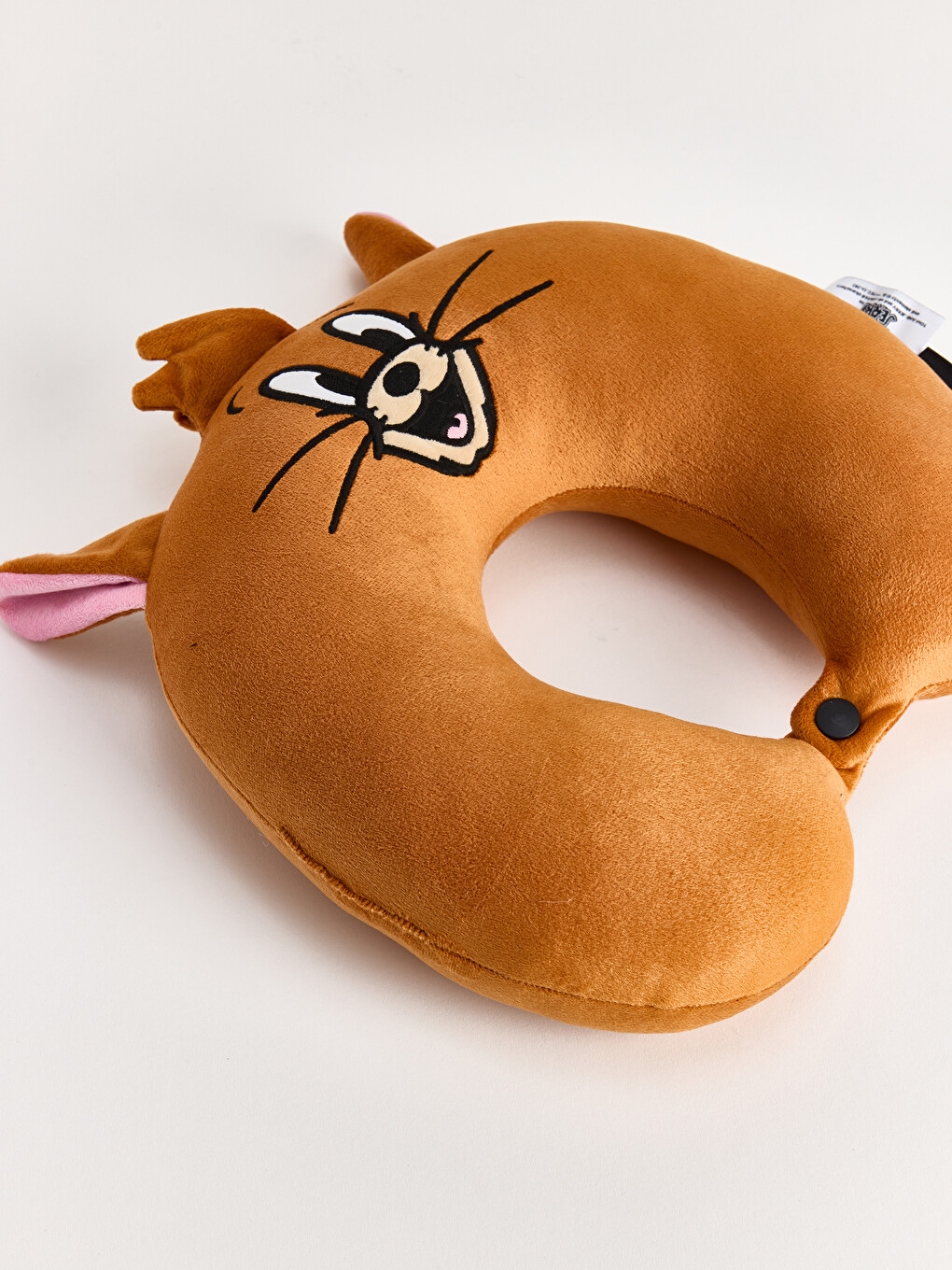 Tom And Jerry Figured Child Neck Pillow-4