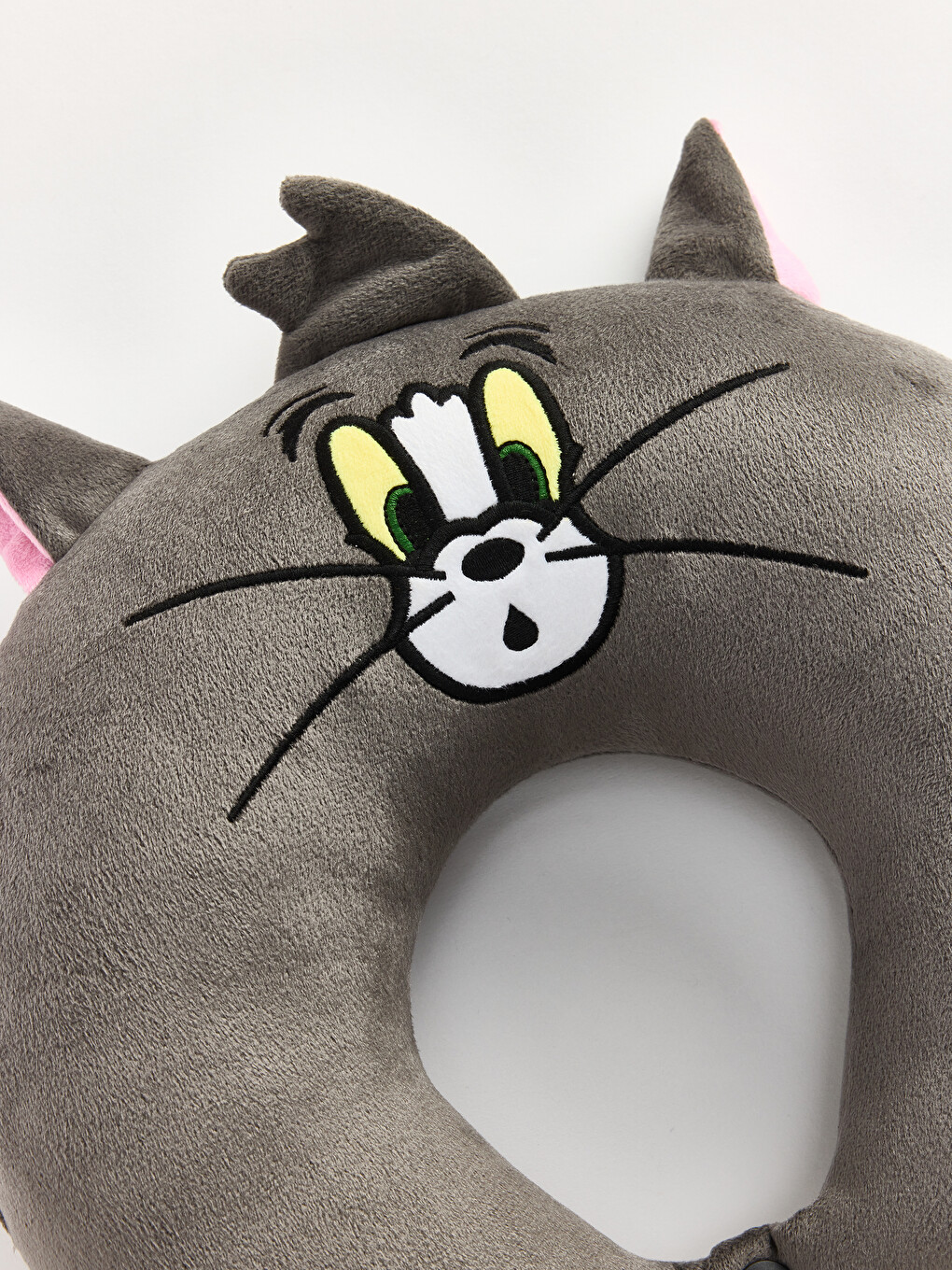 Tom And Jerry Figured Child Neck Pillow-5
