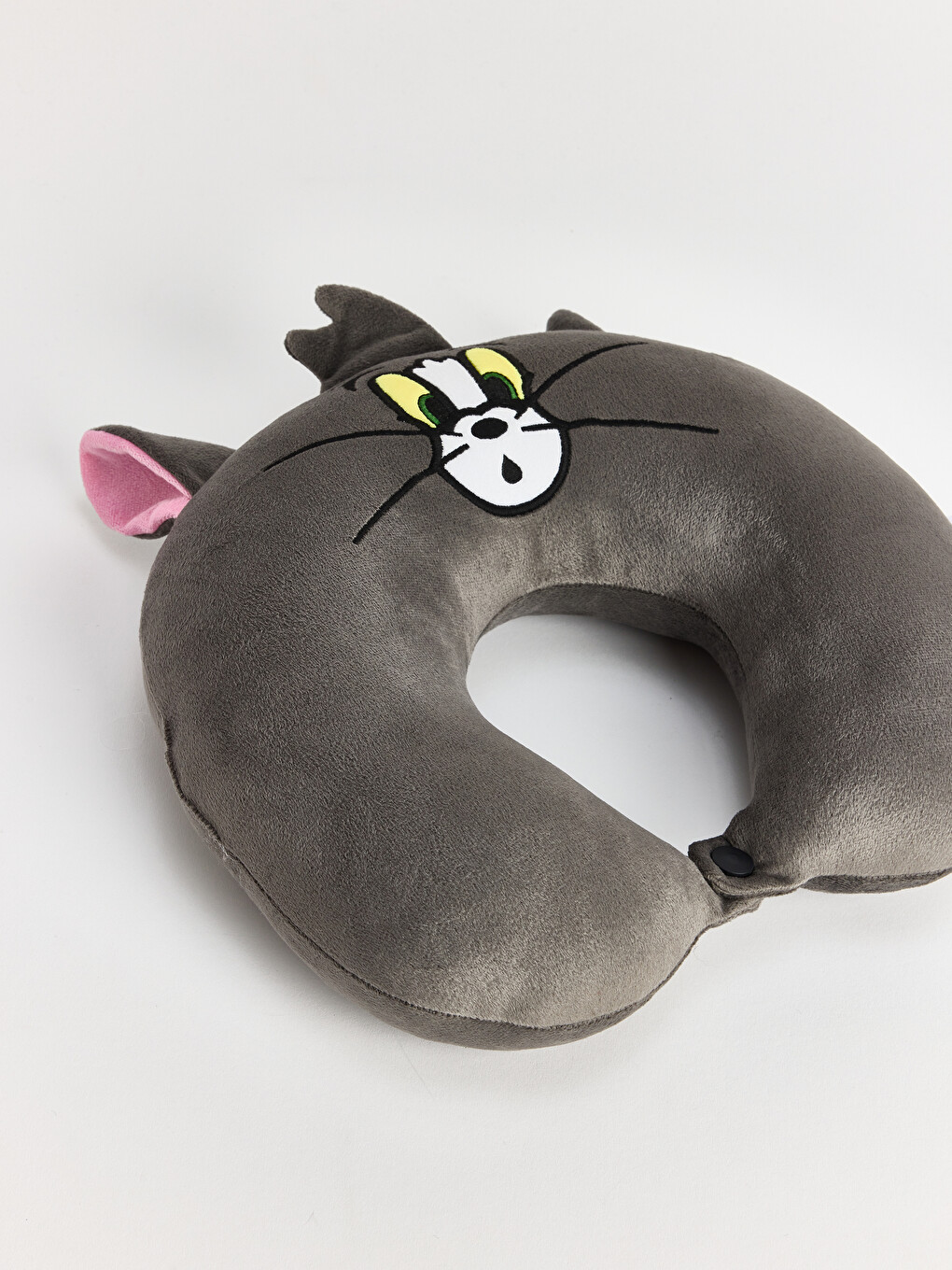 Tom And Jerry Figured Child Neck Pillow-6