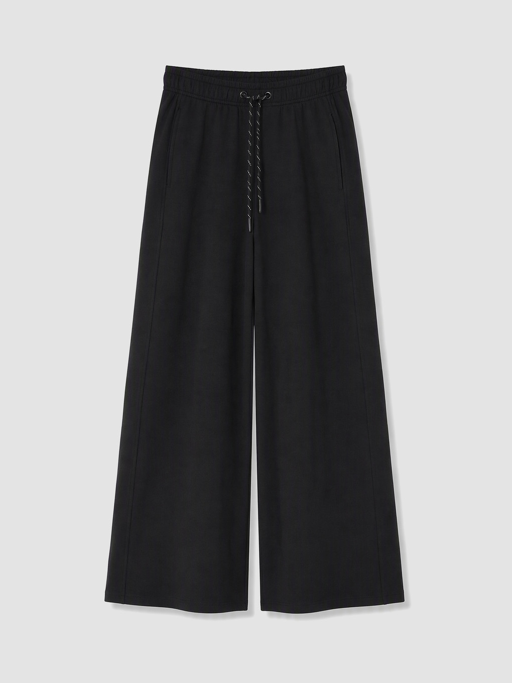 Elastic Waist Women's Sweatpants