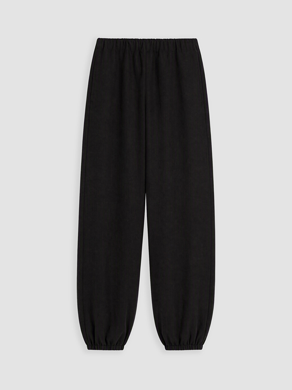 Pantaloni Jogger Fată