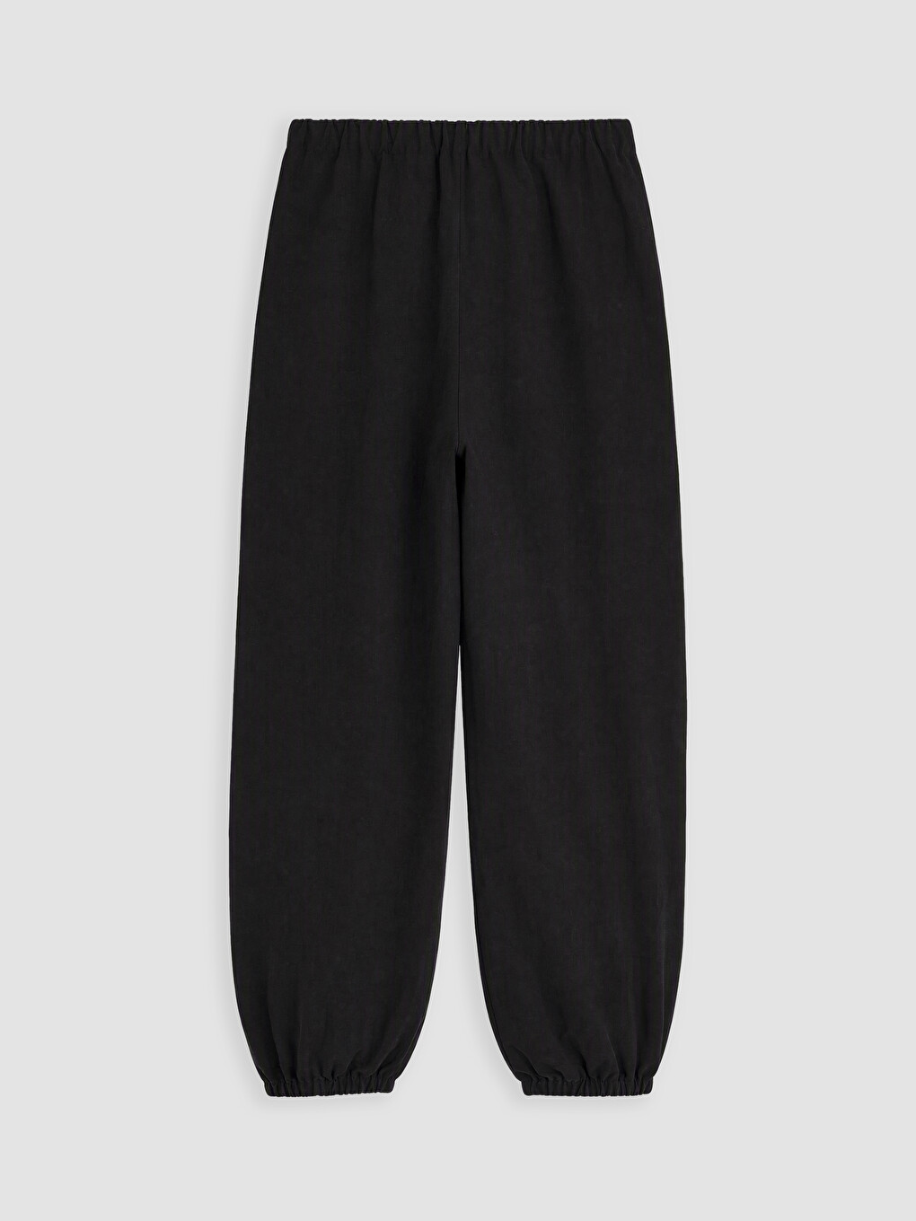 Pantaloni Jogger Fată-2