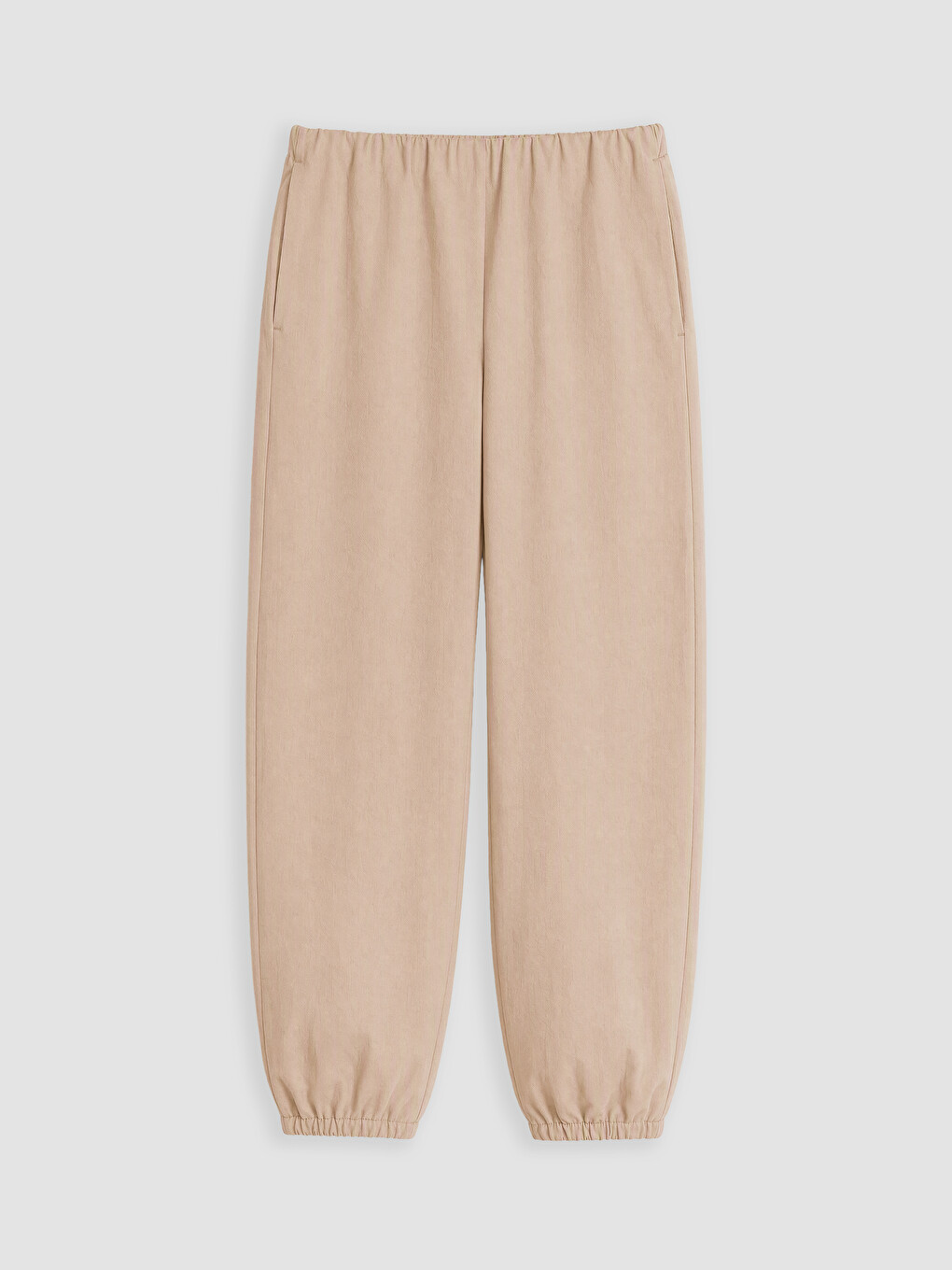 Pantallona Jogger Për Vajza