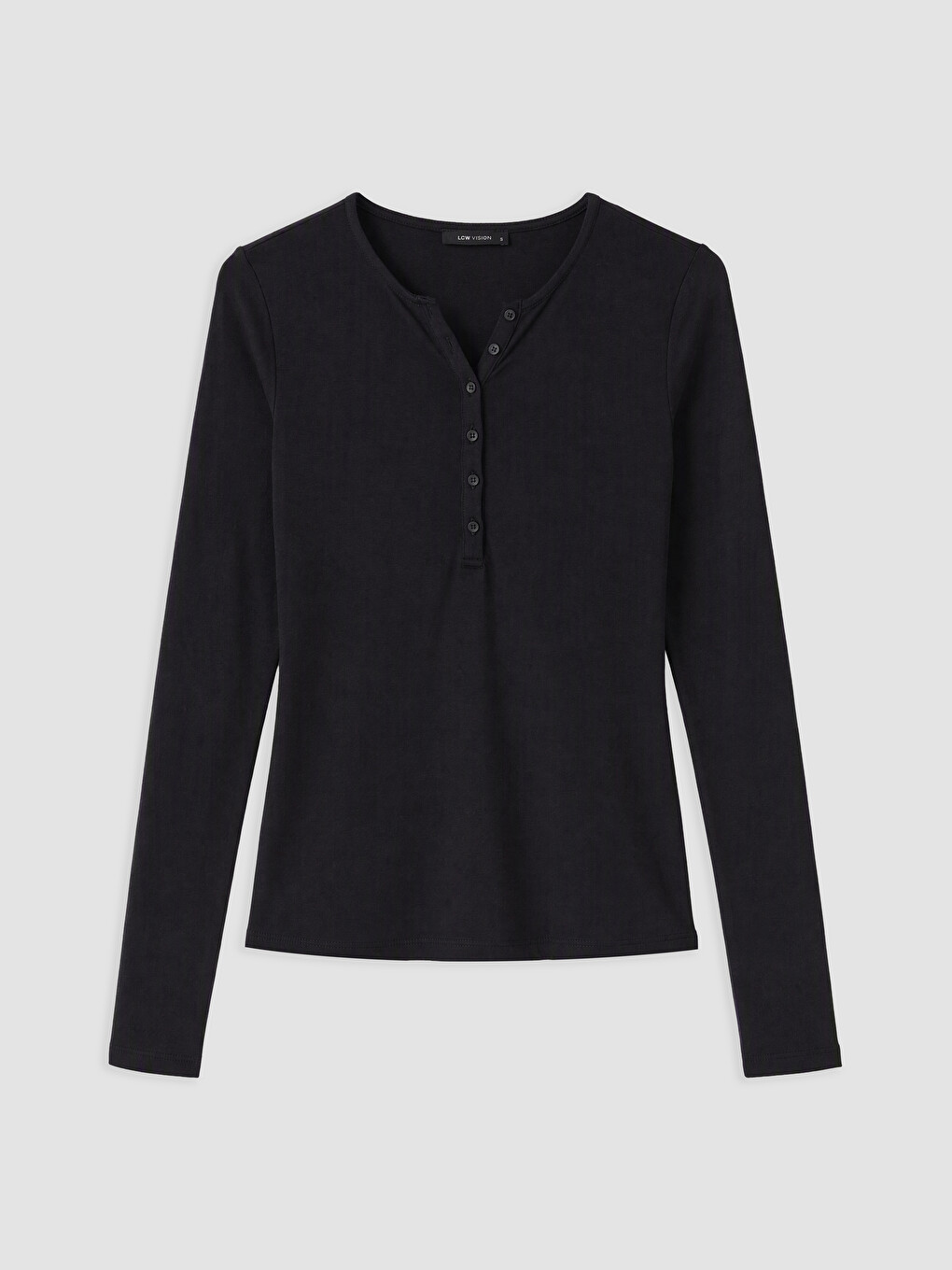 Crew Neck Women's Body