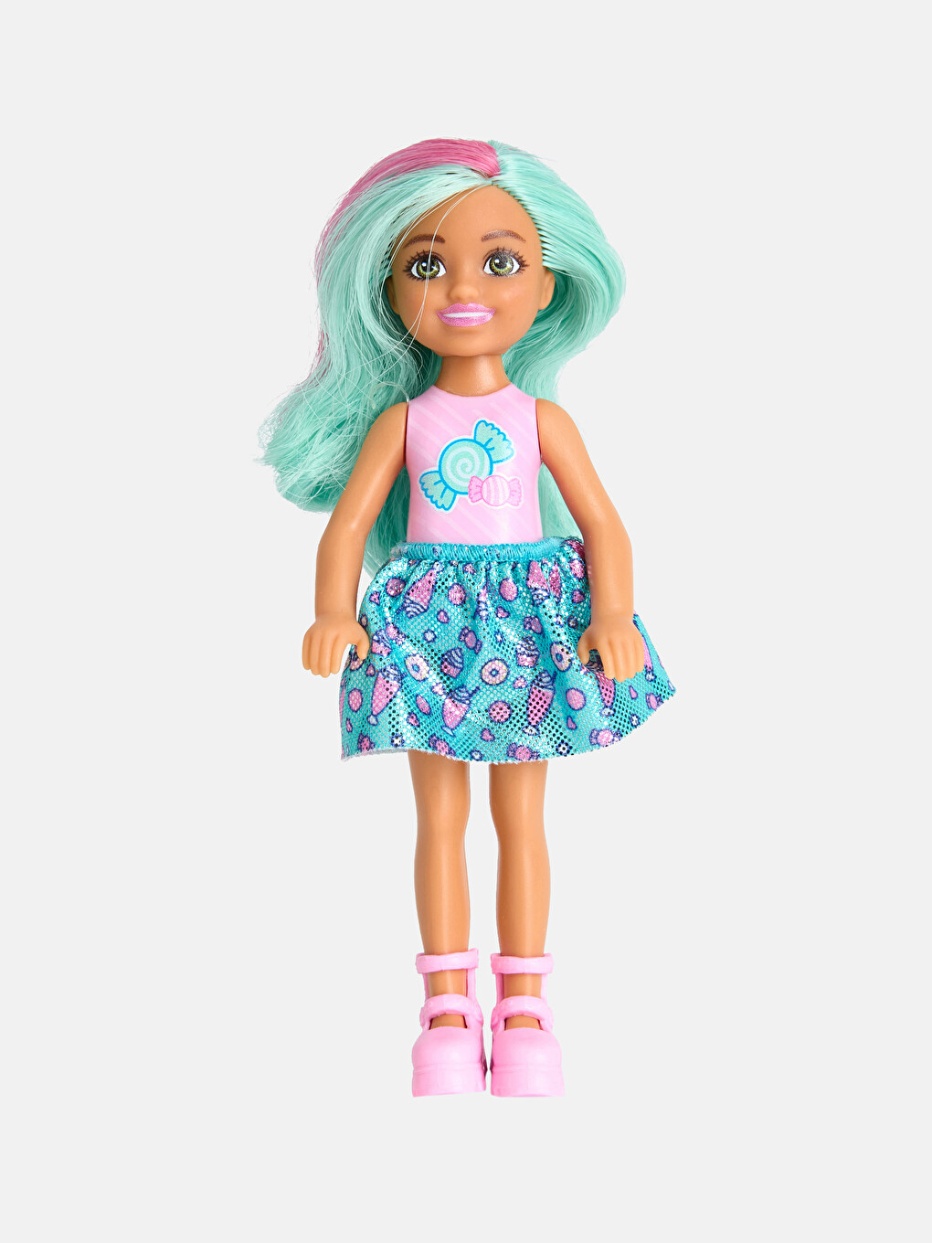 Barbie Chelsea Pop Reveal Atıştırmalık Serisi Sürpriz Paket Jfy01-3