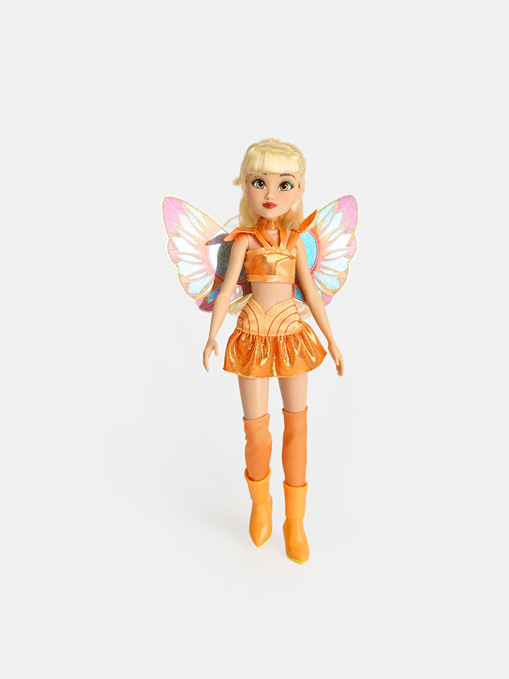 Winx Oyuncak Bebek Wnx76-1