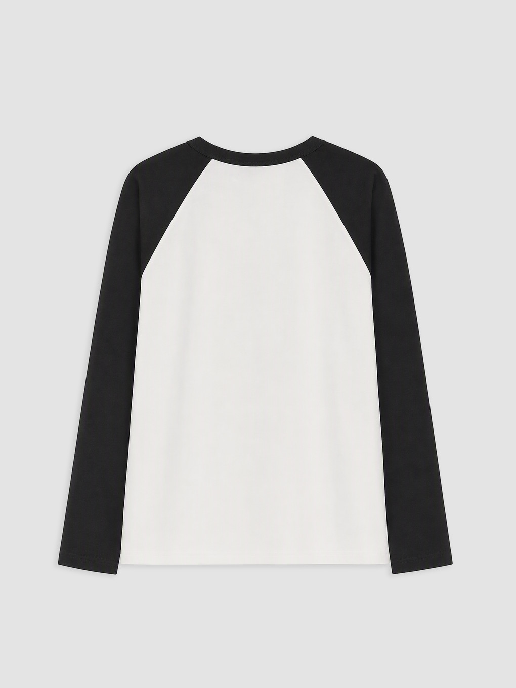 Ekru Bisiklet Yaka Avatar Baskılı Sweatshirt-5