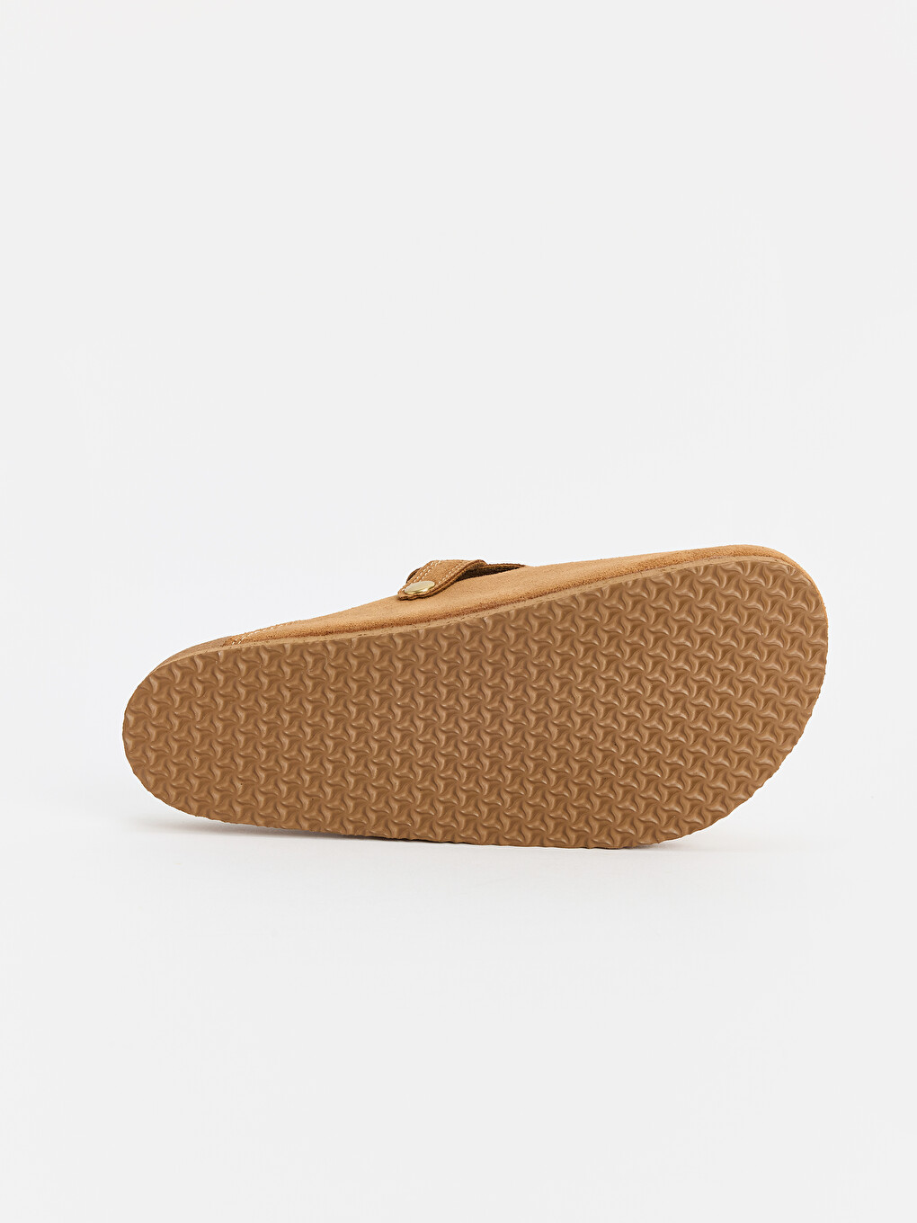 Women's Suede Home Slipper-3