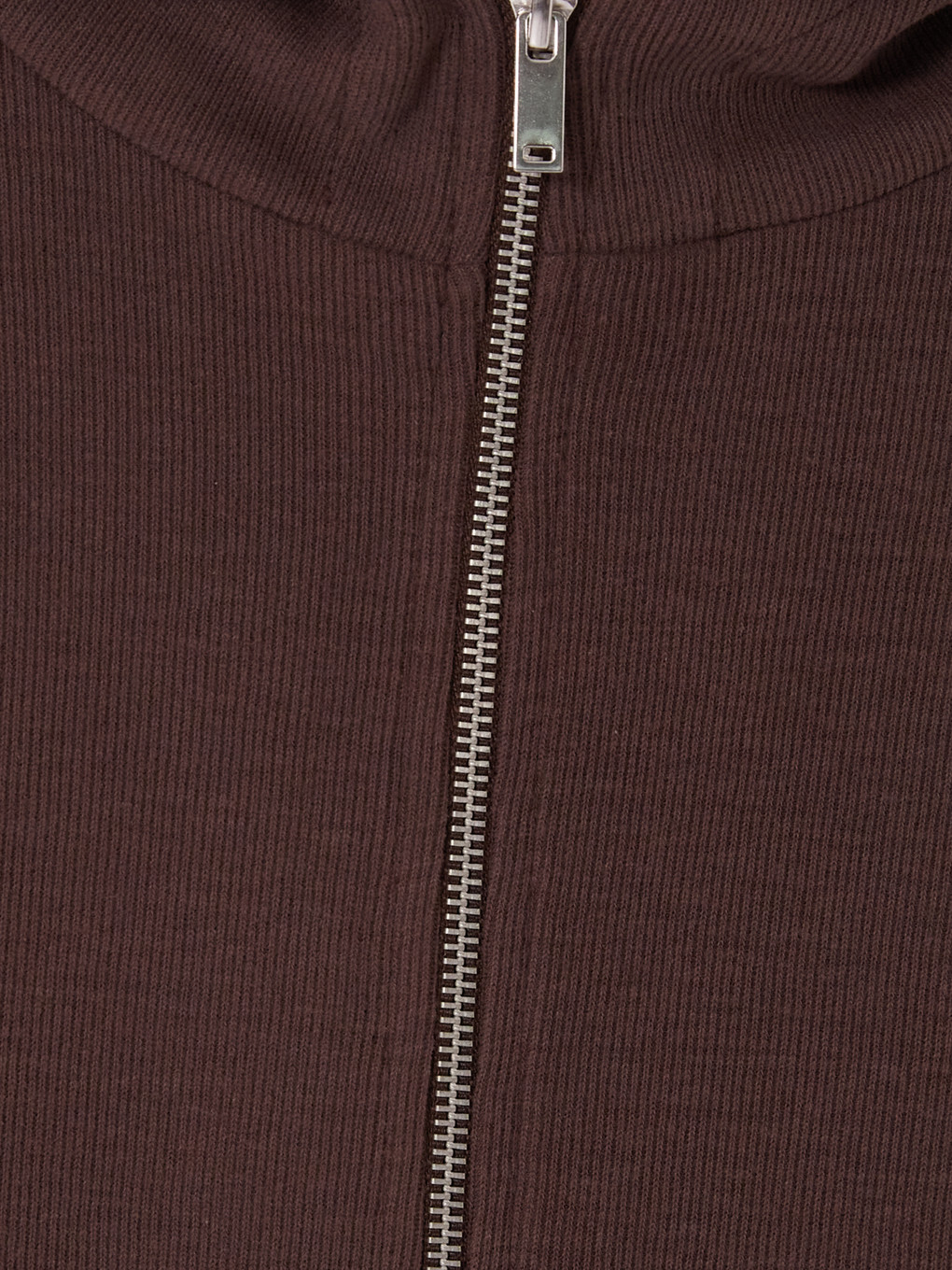 Hooded Oversize Women's Cardigan-1