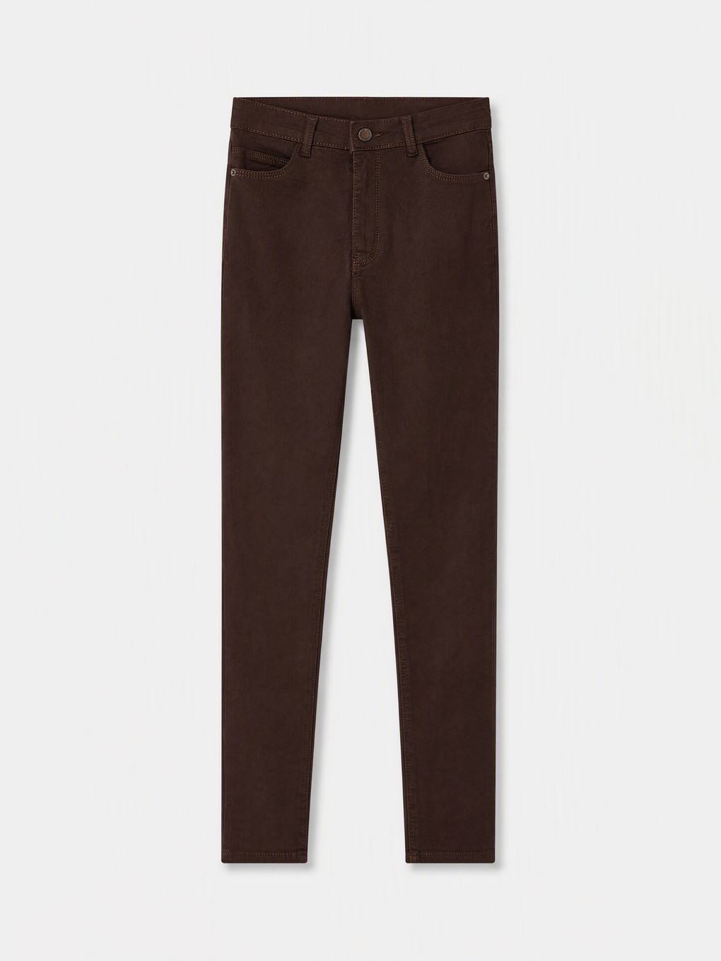 Jupiter Super Skinny Fit Jeans-4