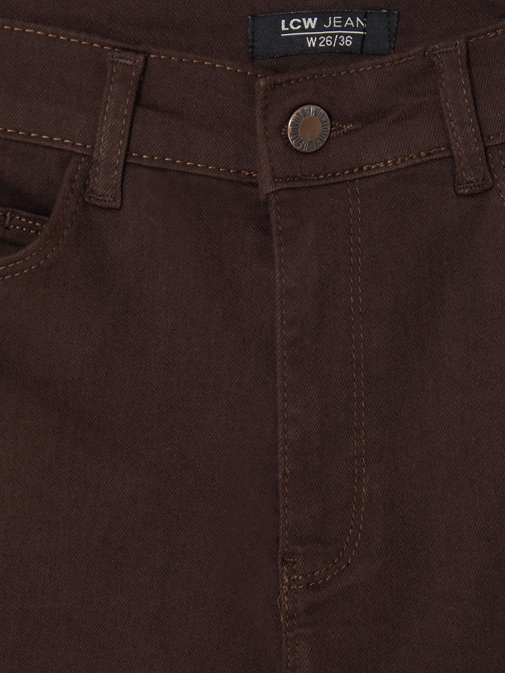 Jupiter Super Skinny Fit Jeans-6