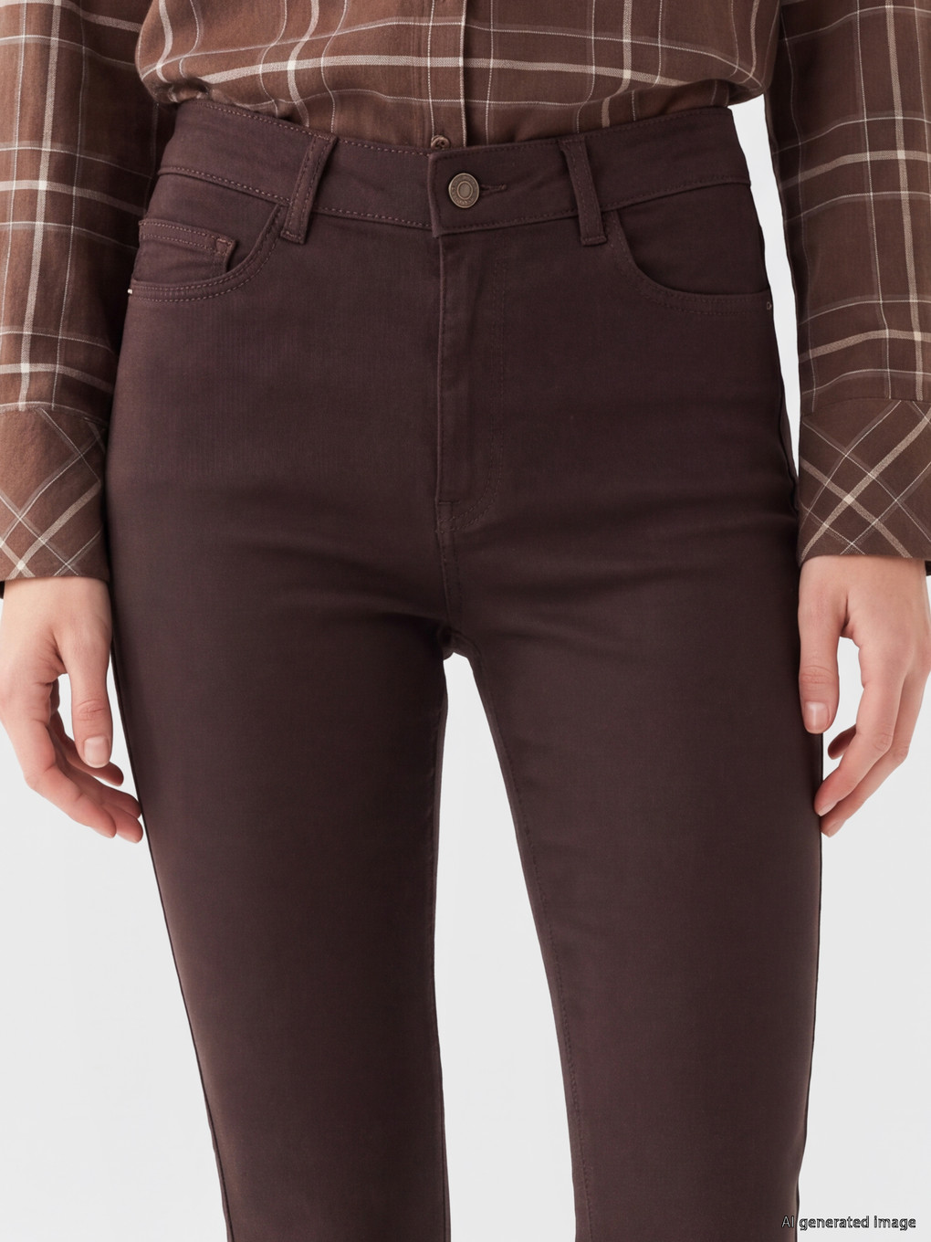 Jupiter Super Skinny Fit Jeans-2