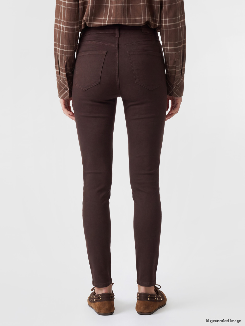 Jupiter Super Skinny Fit Jeans-3