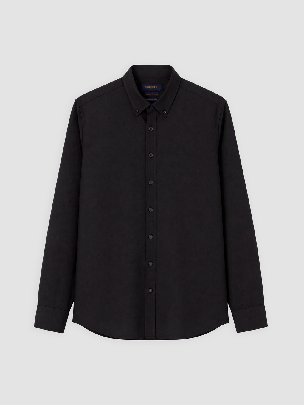 Regular Fit Gabardine Men's Shirt