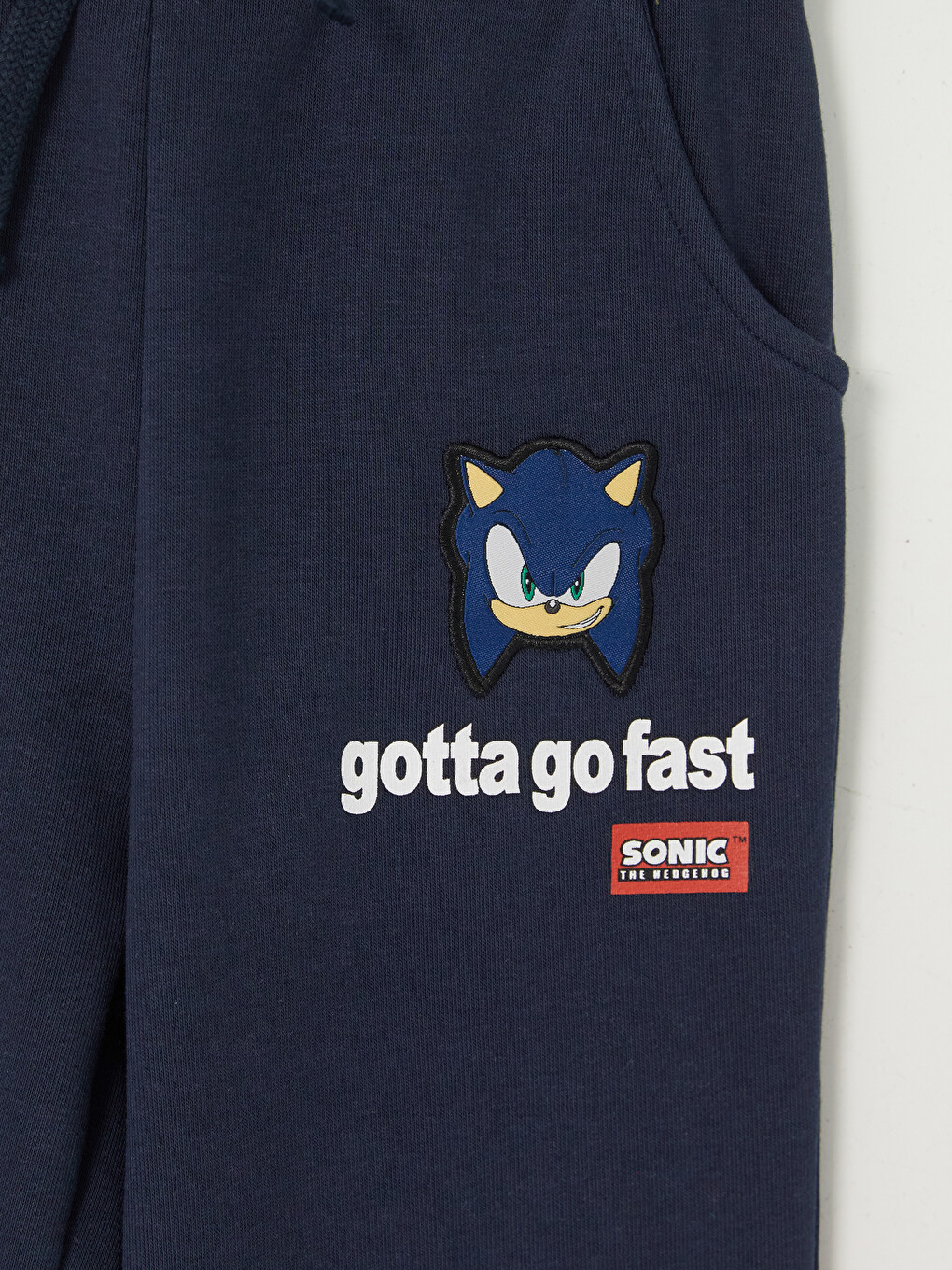 پانتۆنی سوێت جۆگەر بۆ کوڕانی Sonic-1