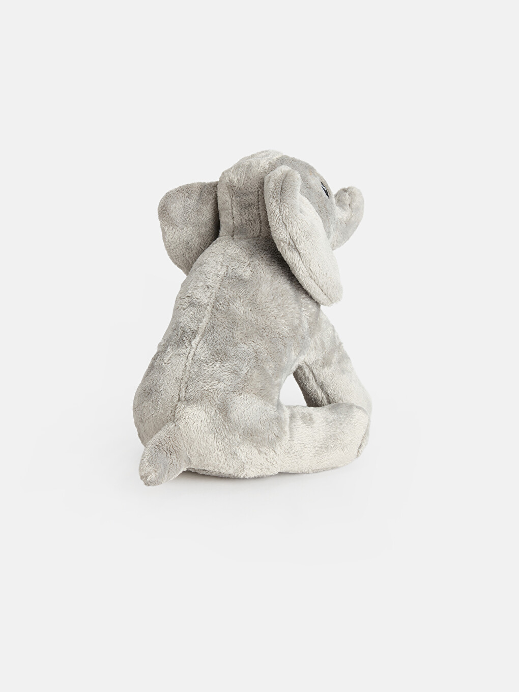 Elephant Figured Plush Baby Cushion-3