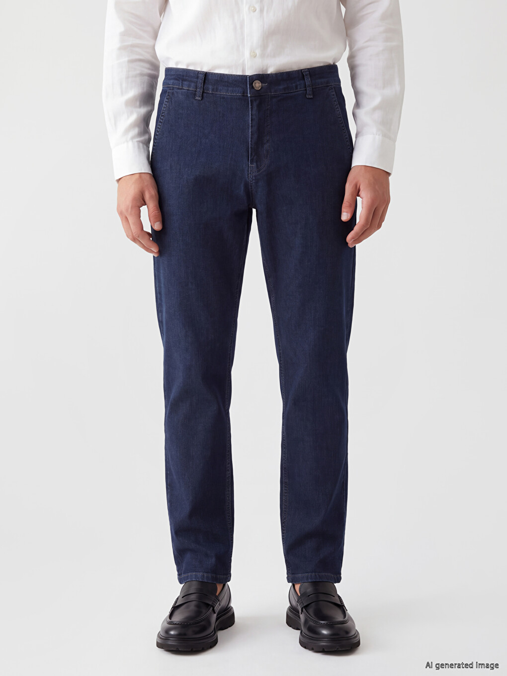 779 Regular Fit Men's Jeans-1