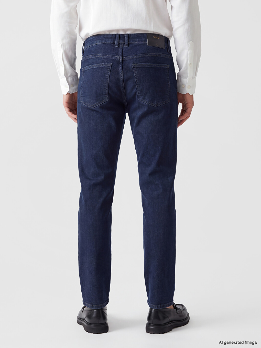 779 Regular Fit Men's Jeans-3