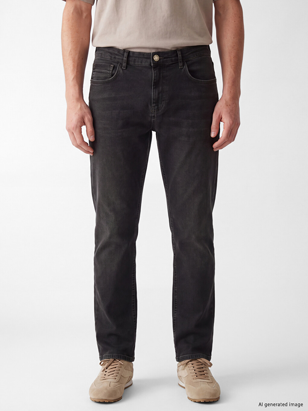 779 Regular Fit Herren Jeans-1