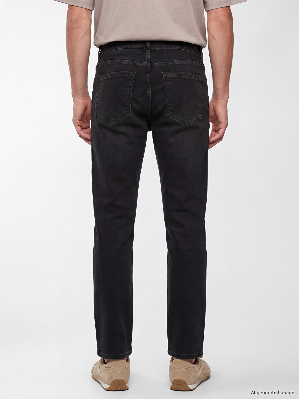 779 Regular Fit Herren Jeans-3