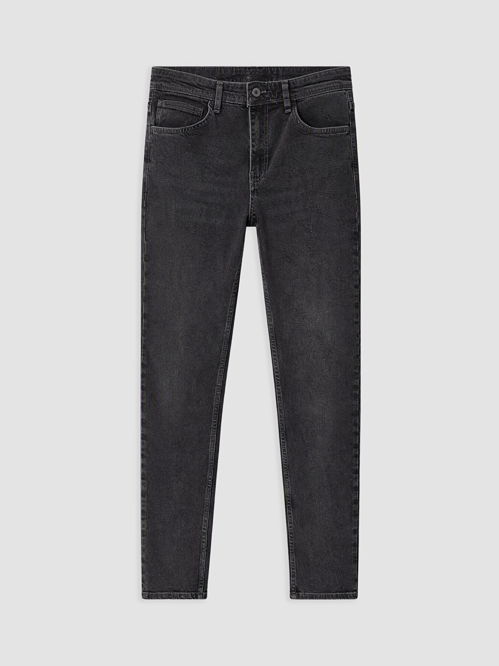 Antrasit 779 Regular Fit Erkek Jean Pantolon