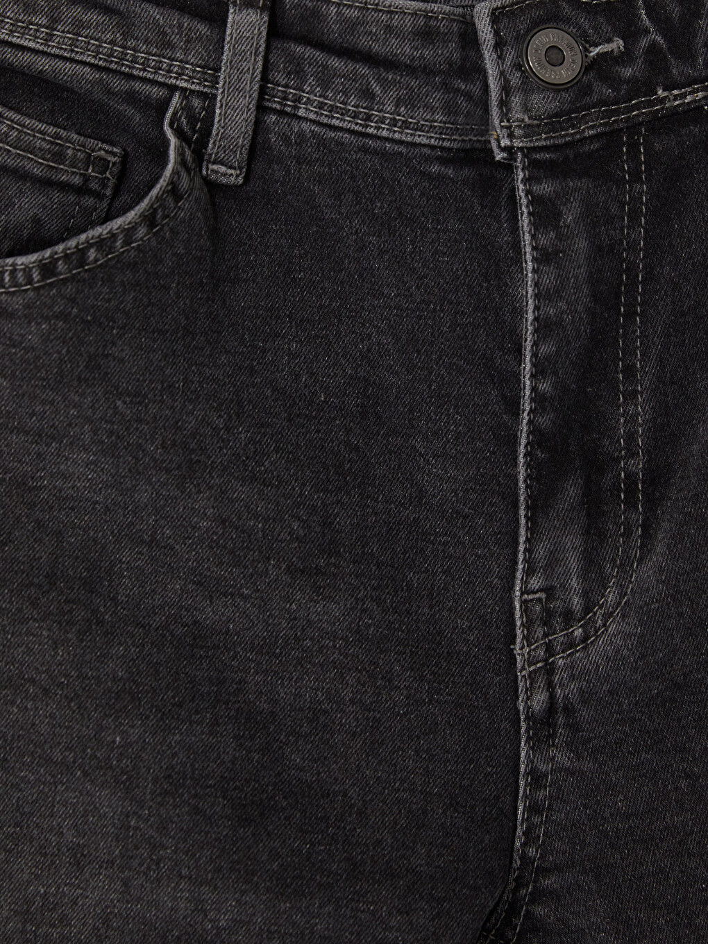 Antrasit 779 Regular Fit Erkek Jean Pantolon-2