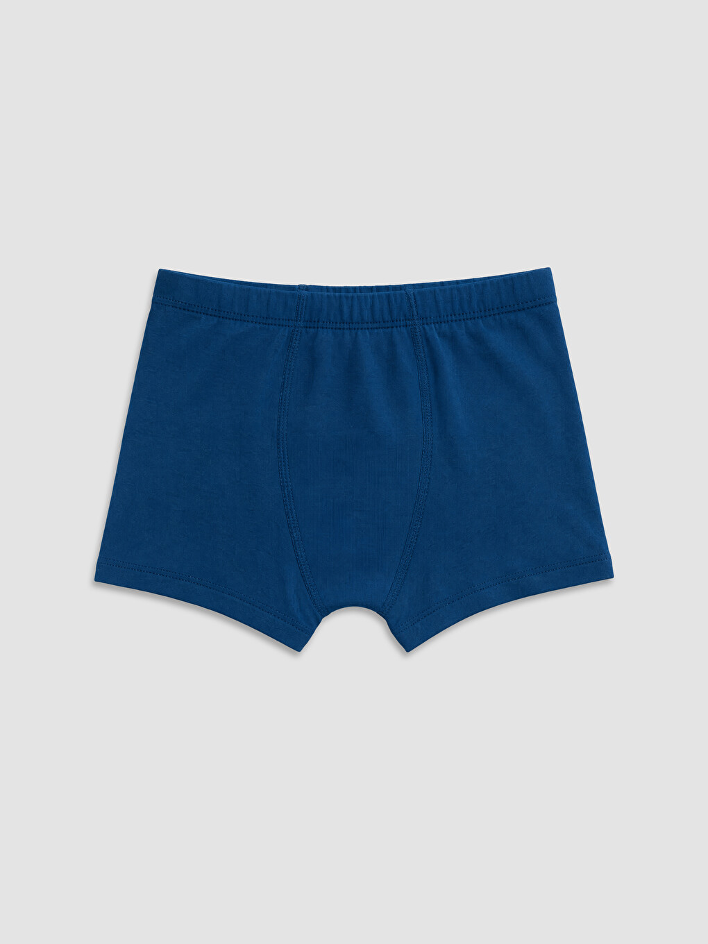 Karışık 3'lü Erkek Çocuk Boxer-1