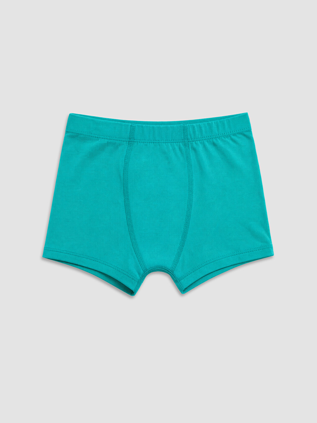 Karışık 3'lü Erkek Çocuk Boxer-2