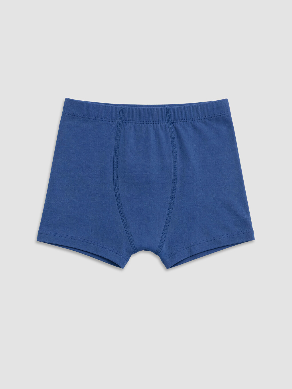 Karışık 3'lü Erkek Çocuk Boxer-2