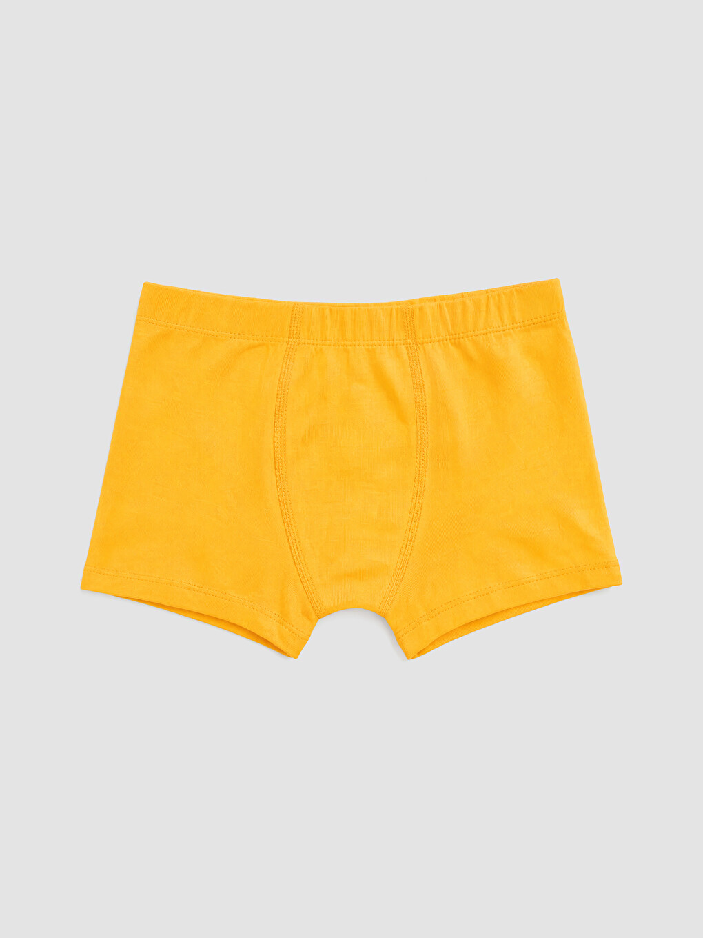 Karışık Erkek Çocuk Boxer 3'lü-4