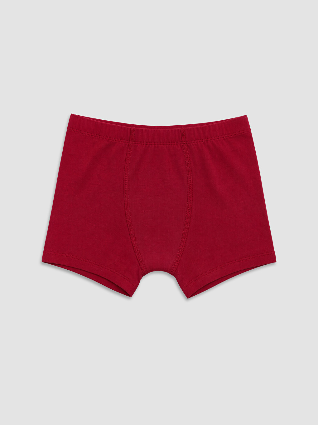 Karışık Erkek Çocuk Boxer 3'lü-1