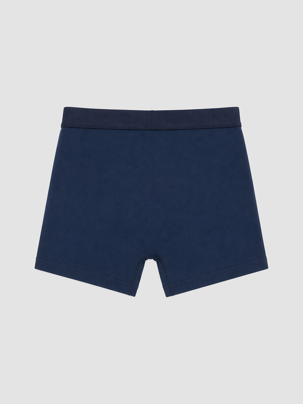 Karışık Regular Fit Pamuklu Erkek Boxer-1