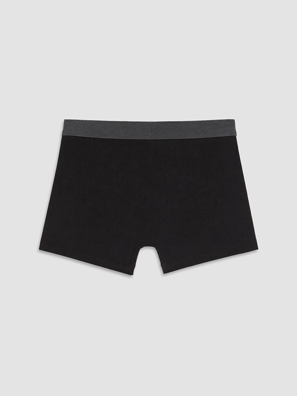 Karışık Pamuklu Esnek Erkek Boxer-1