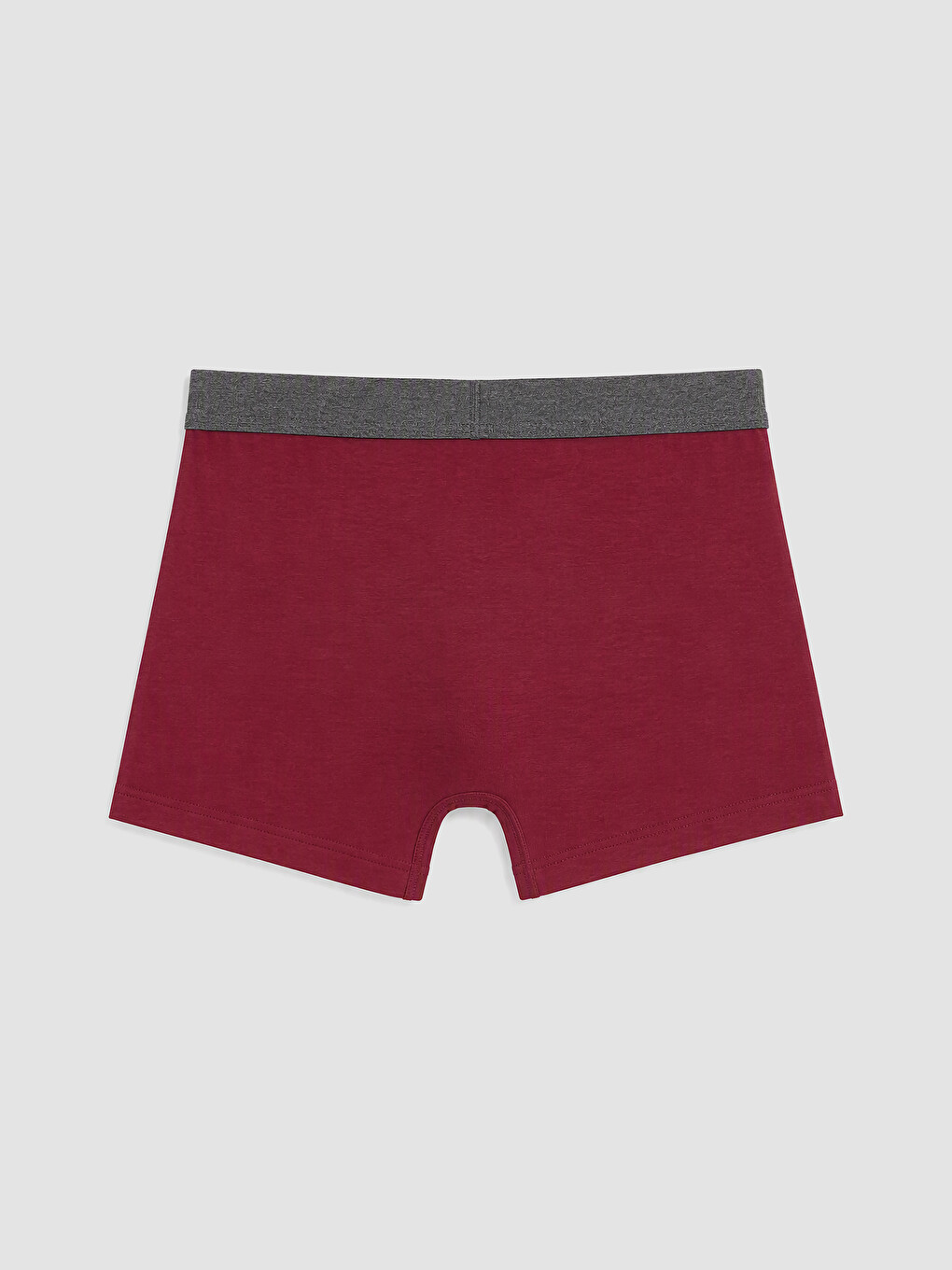 Karışık Pamuklu Esnek Erkek Boxer-1