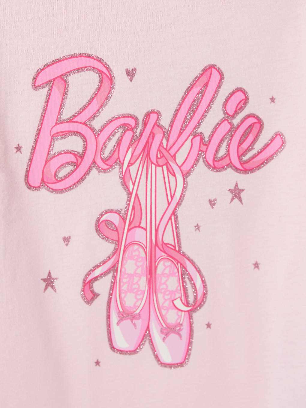 Girl Pink T-shirt-2