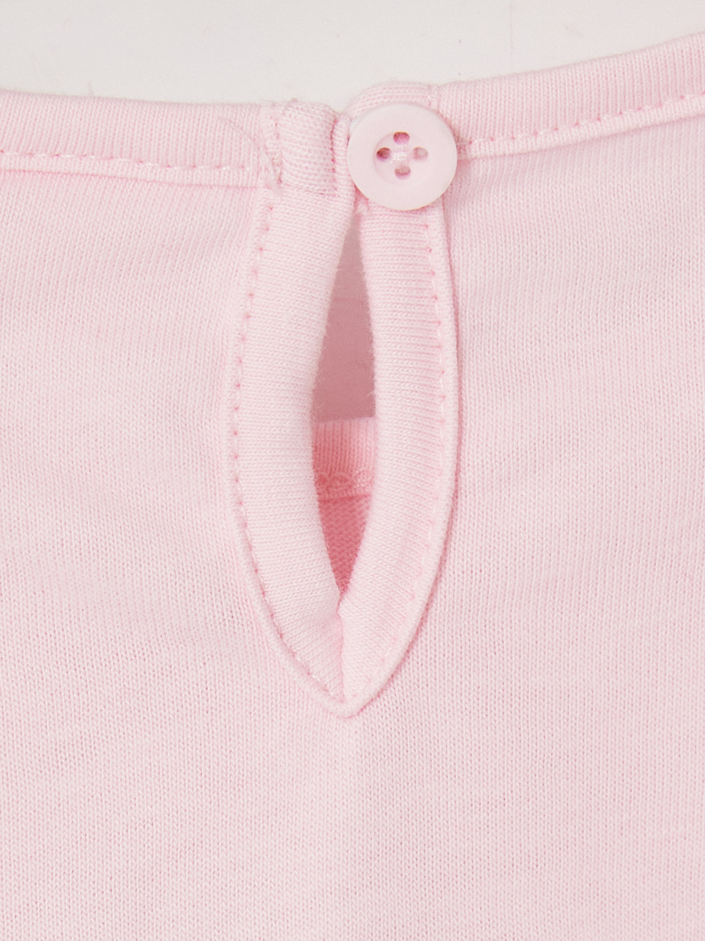 Girl Pink T-shirt-3