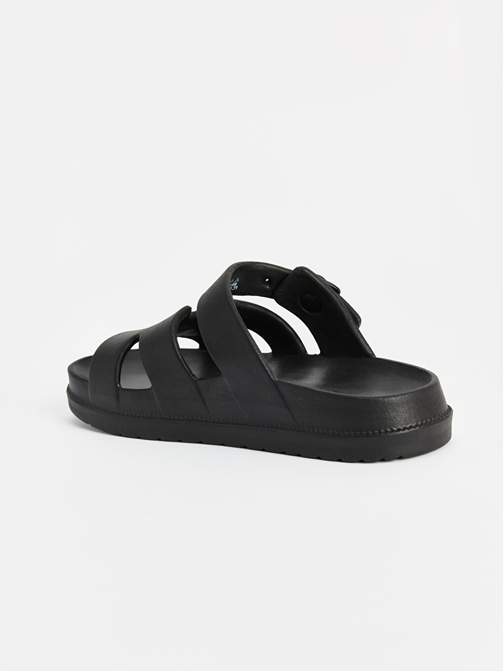 Double Banded Women's Slider-2