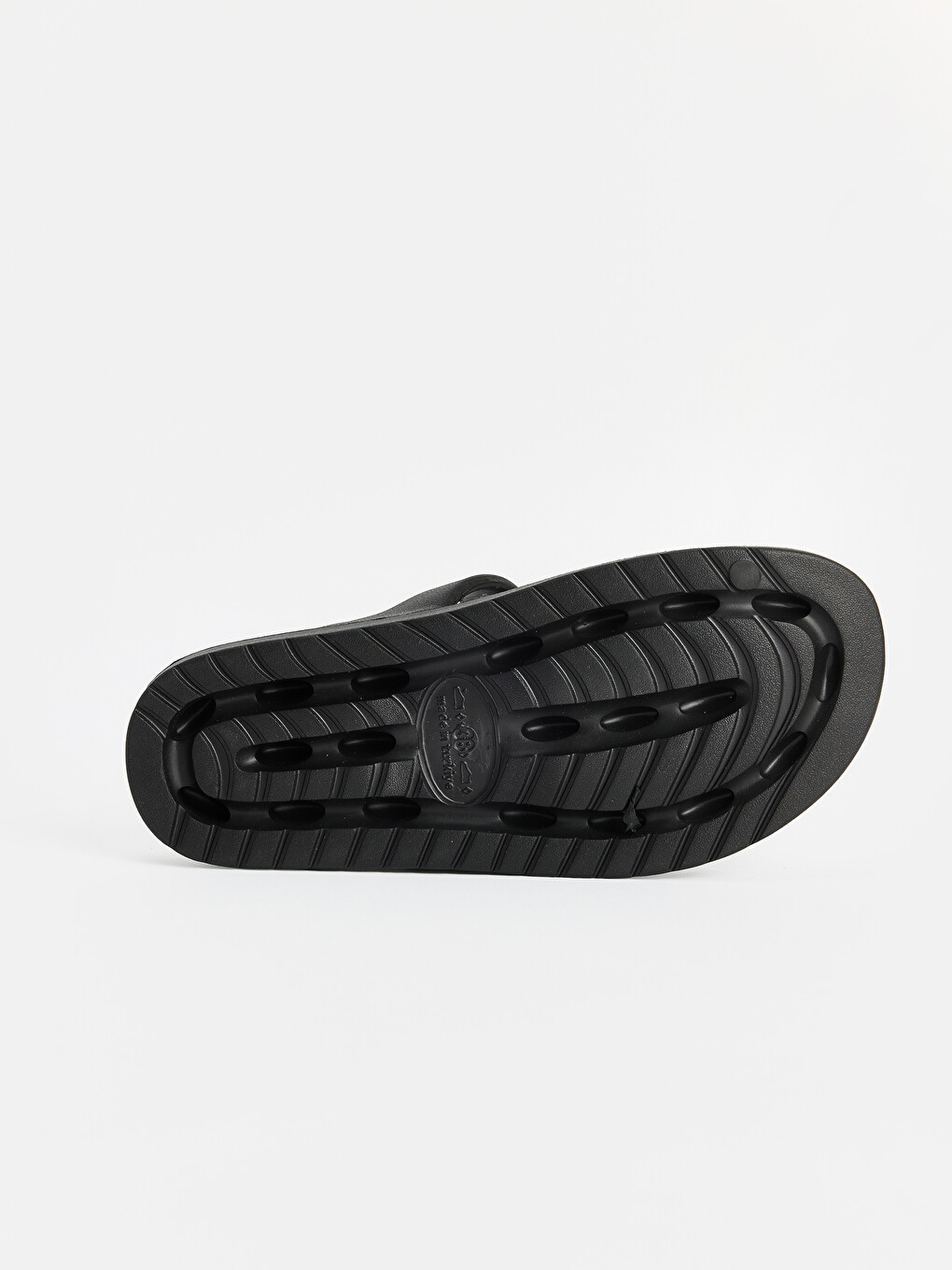 Double Banded Women's Slider-3