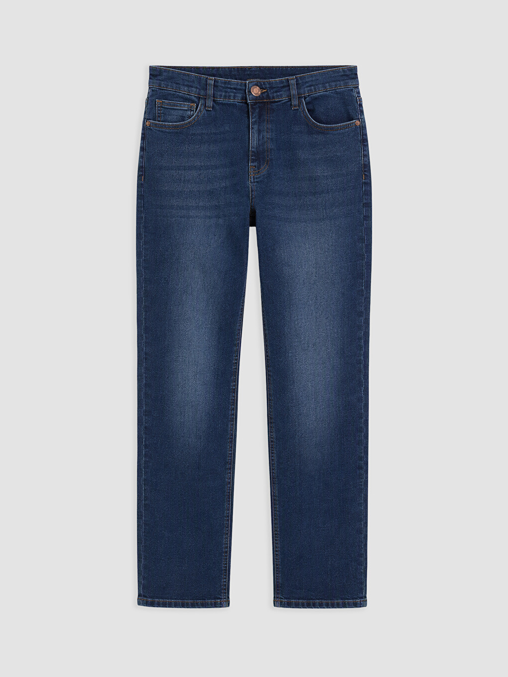 779 Дънки Regular Fit За Мъже