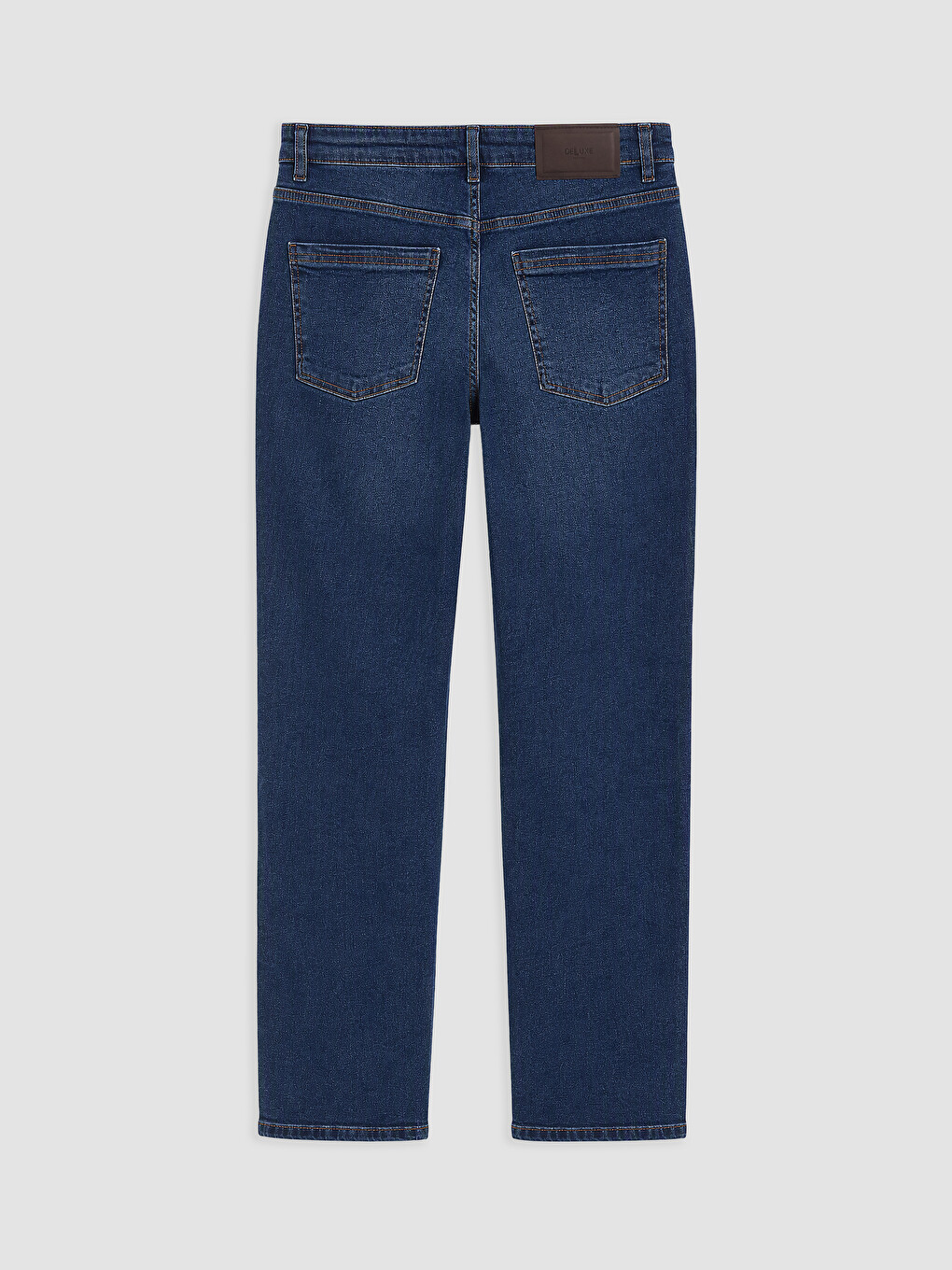 779 Дънки Regular Fit За Мъже-3