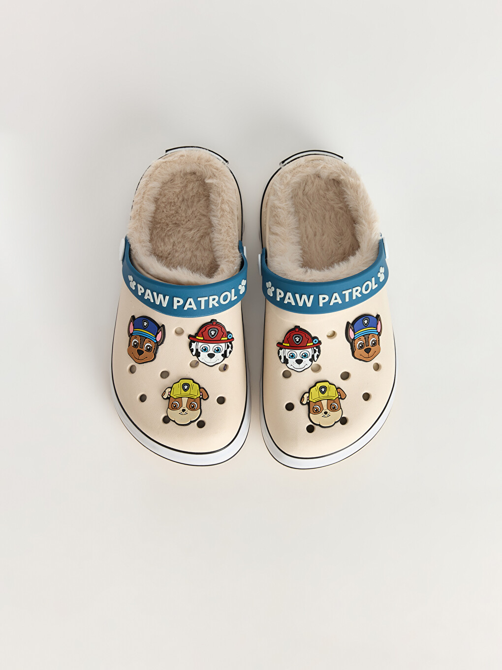 Paw Patrol Printed Boys' Home Slipper-2