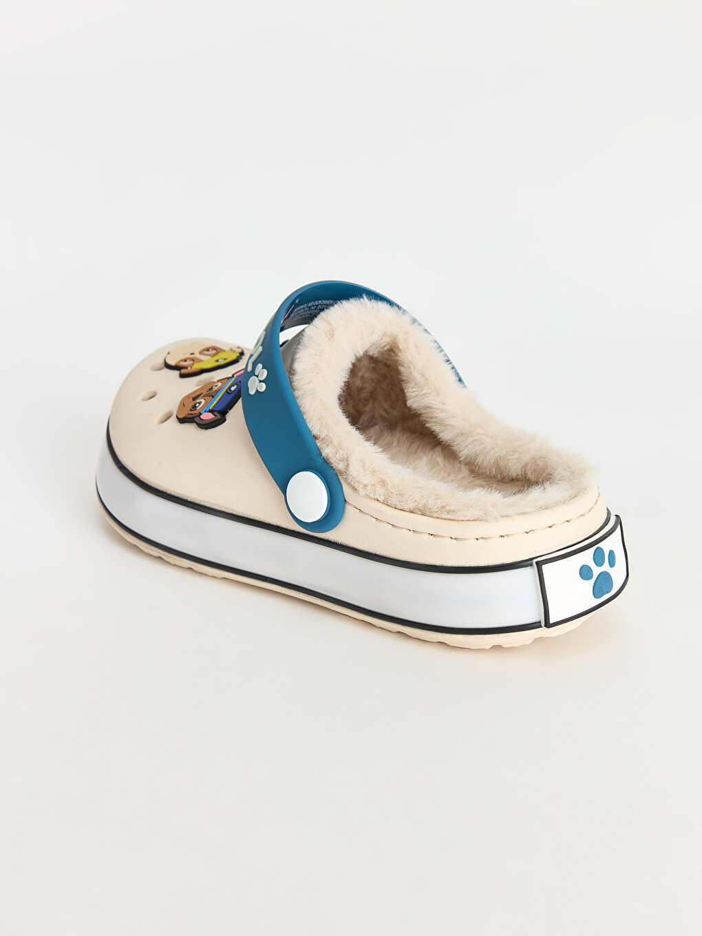 Paw Patrol Printed Boys' Home Slipper-3